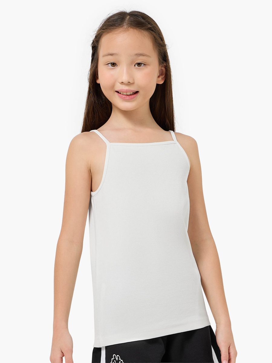 Set of 2 T-Shirt with Vest