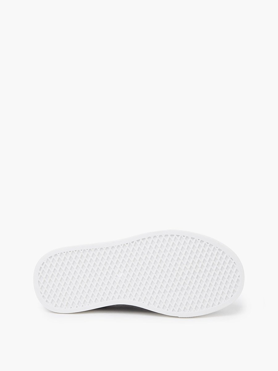 Boys Velcro Detail Casual Shoes