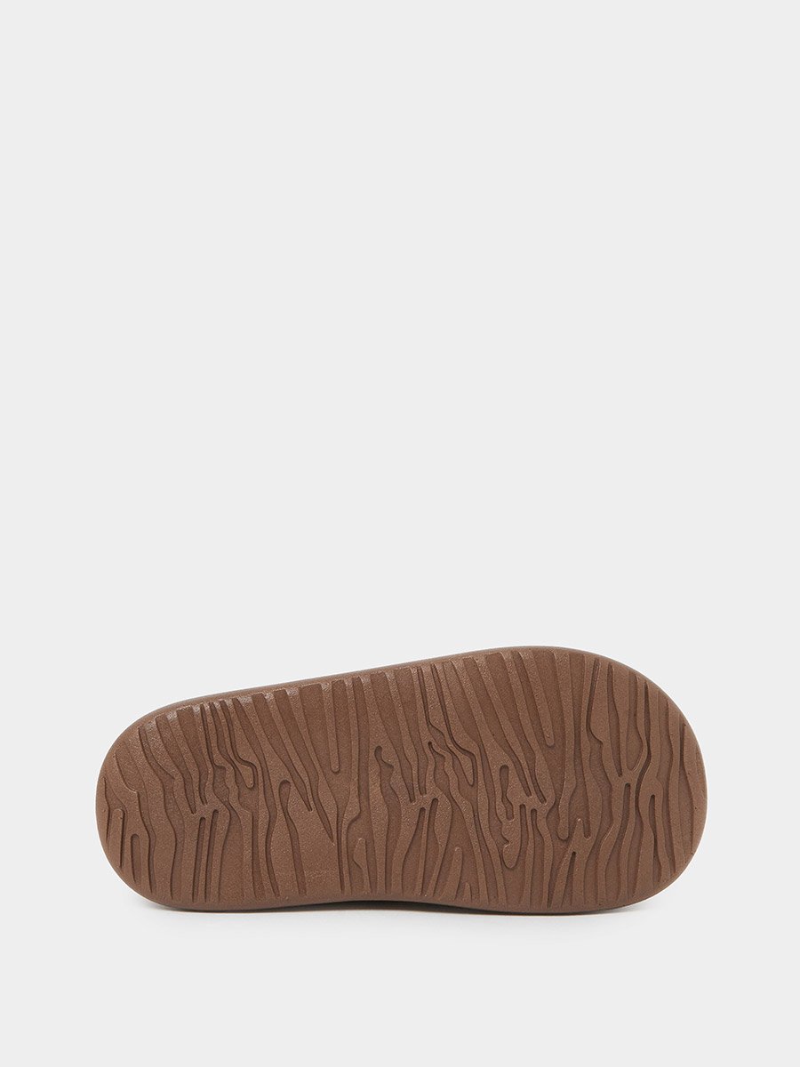 Boys Lifestyle Velcro Sneakers