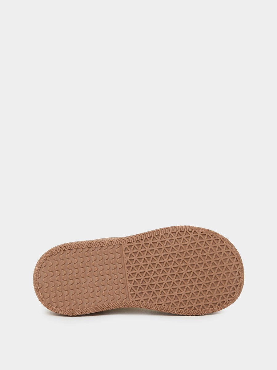 Boys Hook and Loop Sneakers