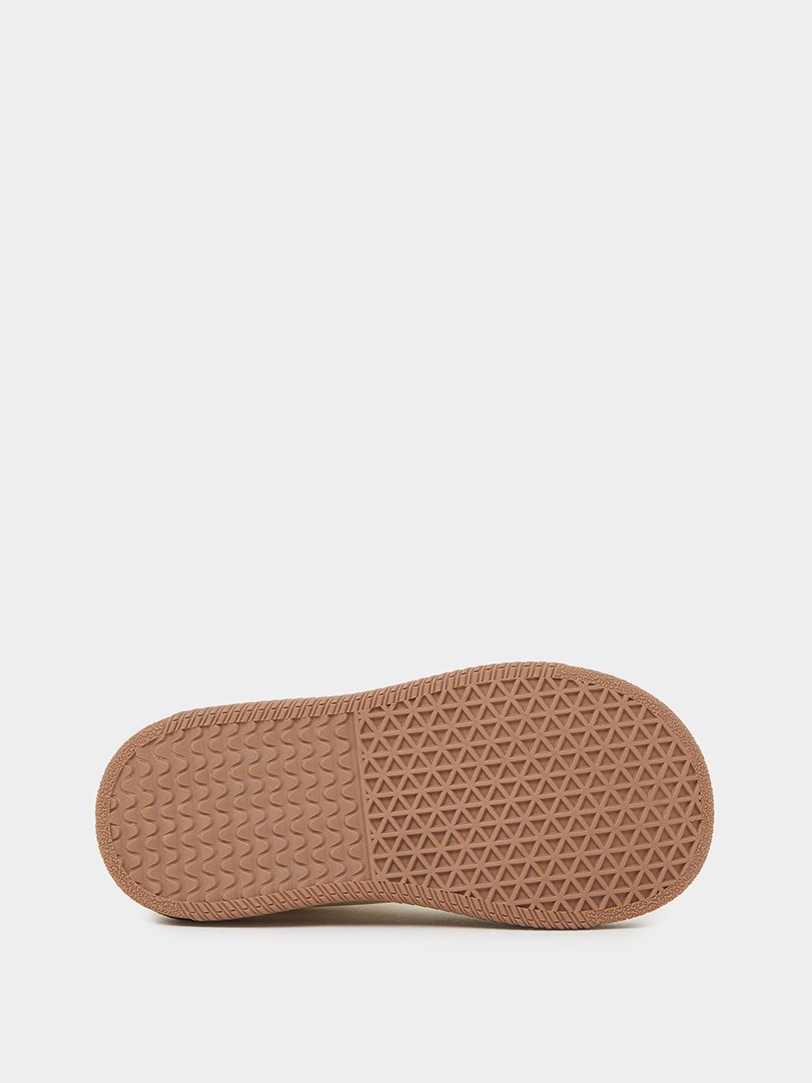 Boys Hook and Loop Sneakers