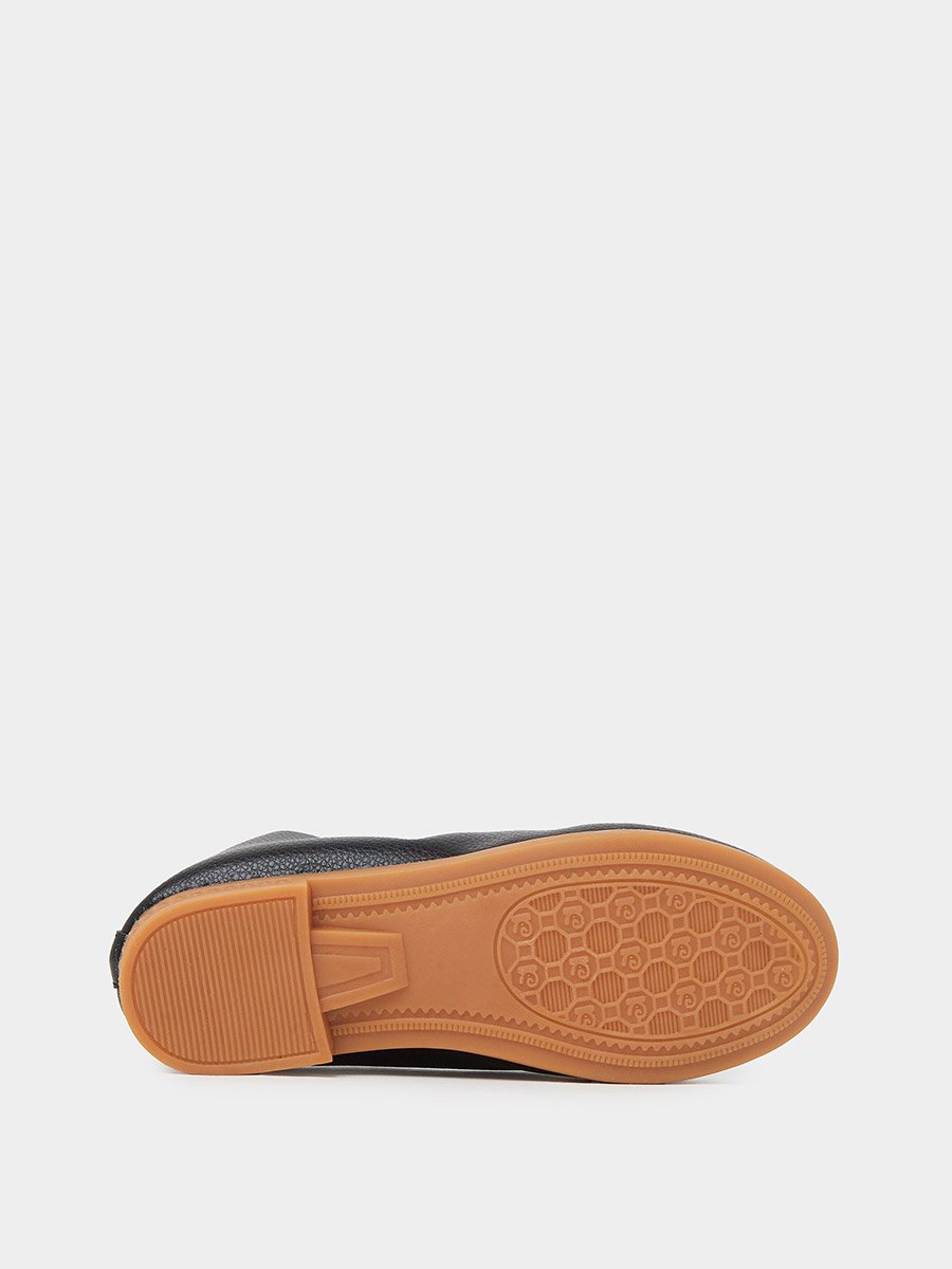 Boys Lace Detail Casual Shoes
