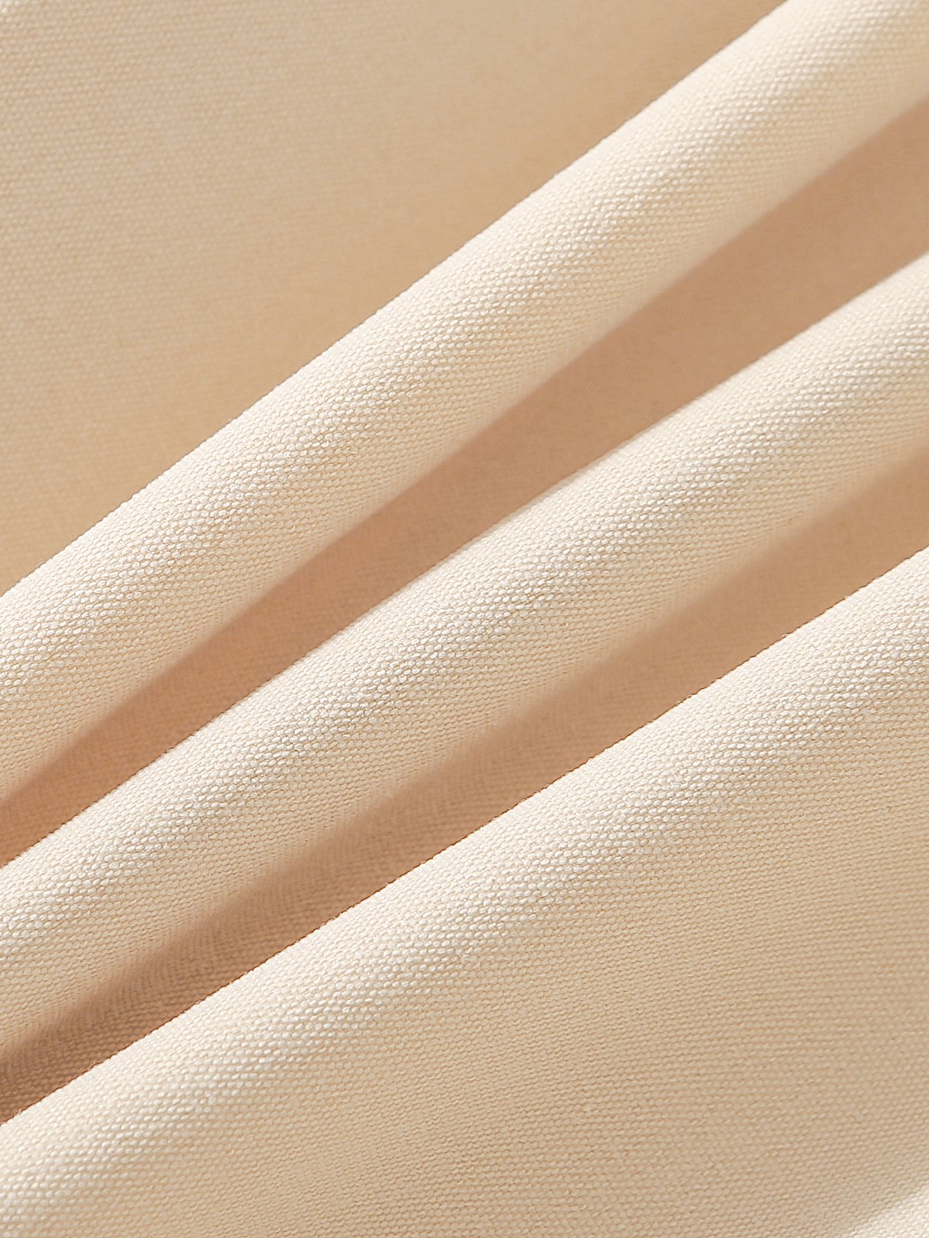 Kids Beige Regular Shorts