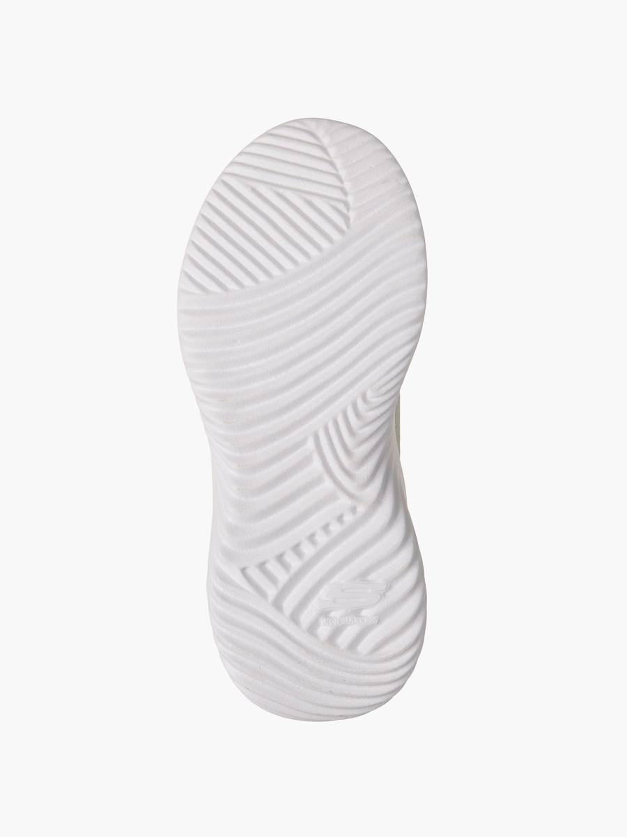 Girls Bounder Hook and Loop Sports Shoes