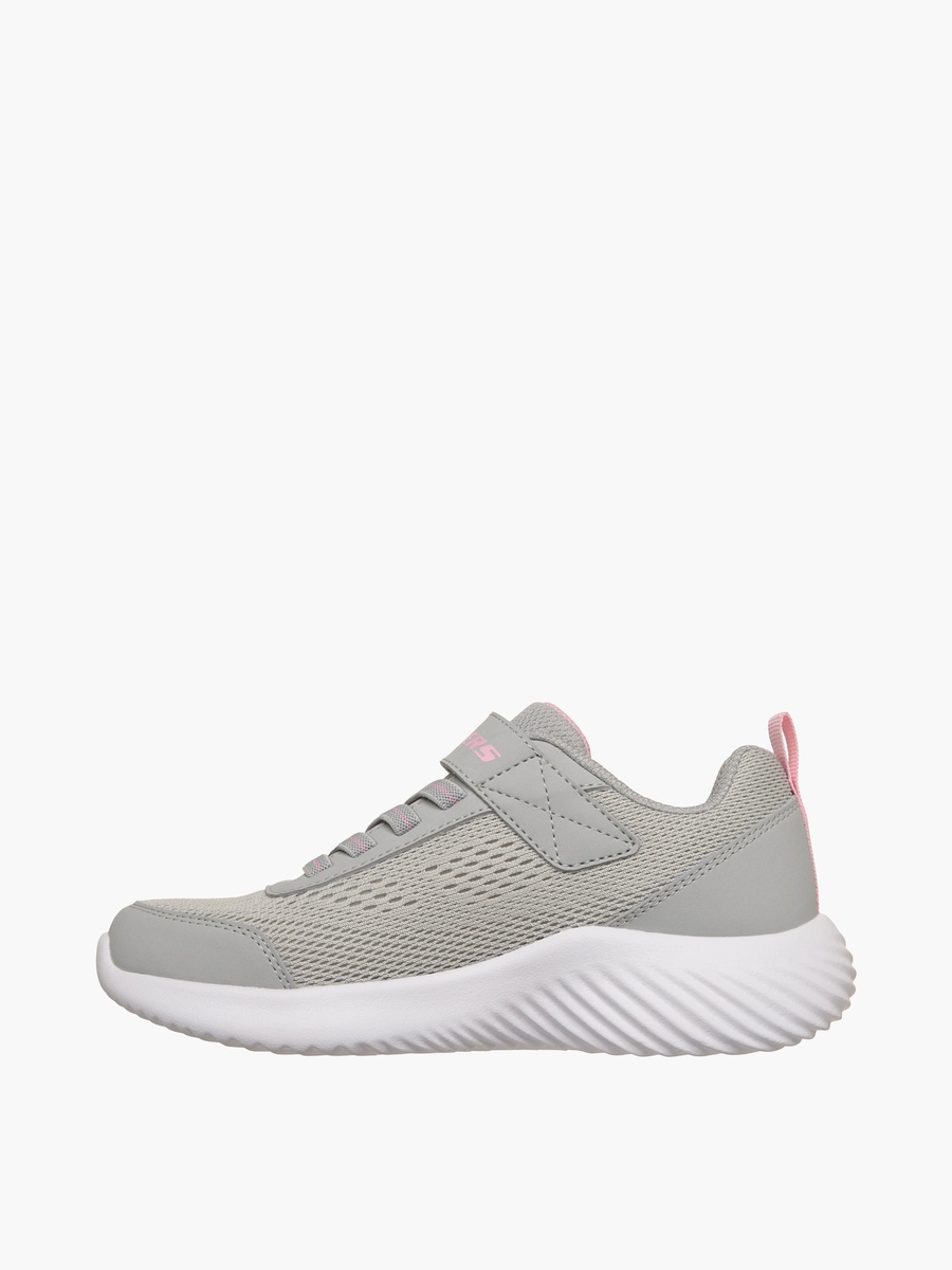 Girls Bounder Hook and Loop Sports Shoes