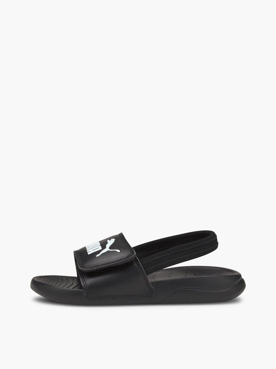 Kids Popcat 20 Back Strap Sandals