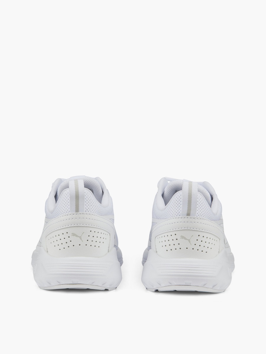 Kids All-Daytive Lace-Up Running Shoes