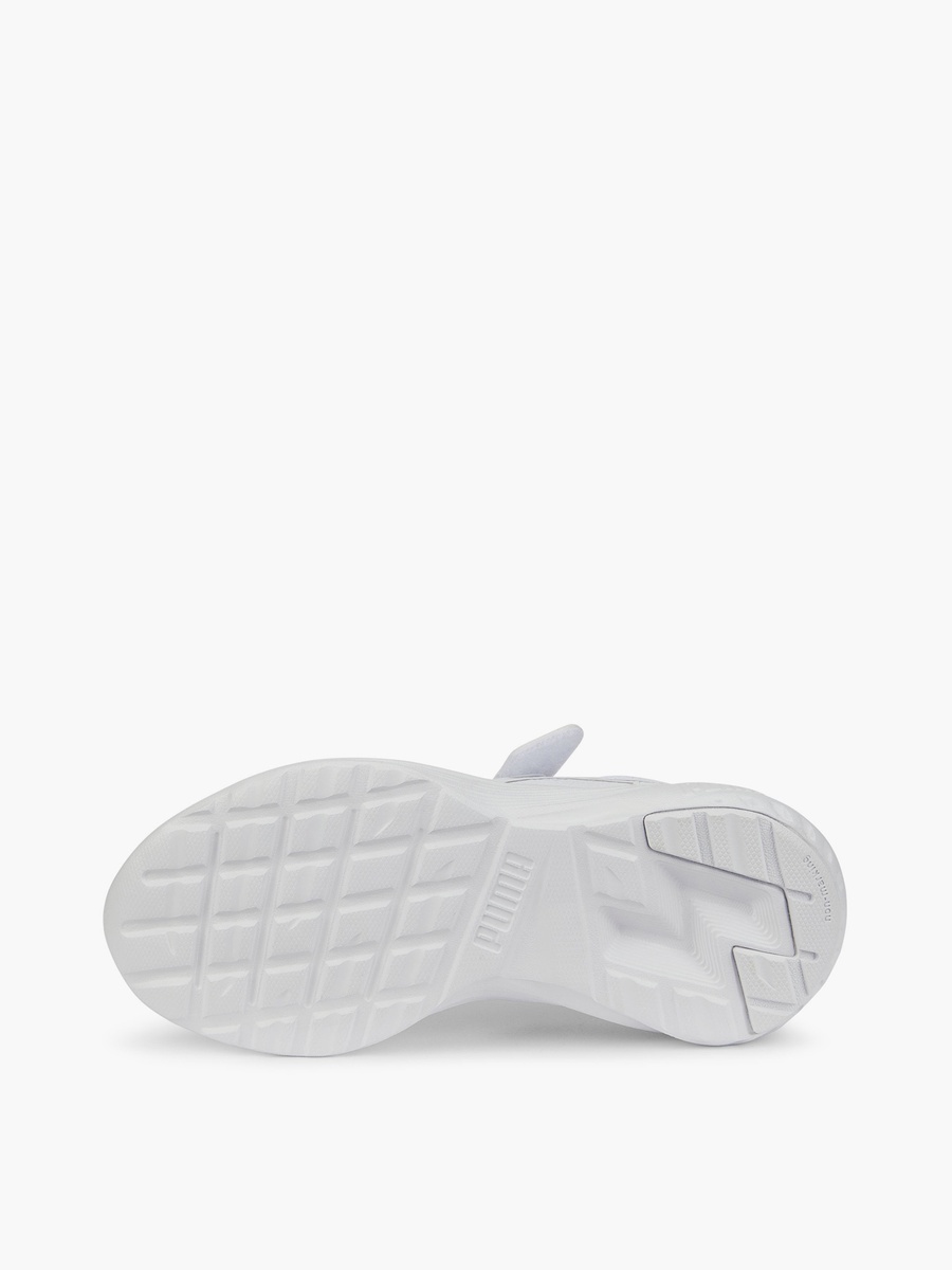 Kids All-Daytive Hook and Loop School Shoes