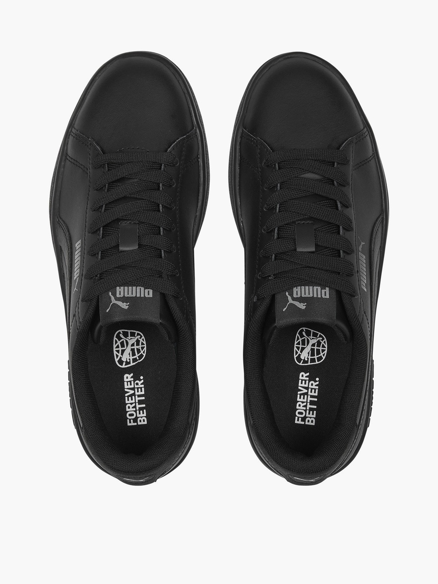 Kids Smash 3.0 L Lace-Up School Shoes