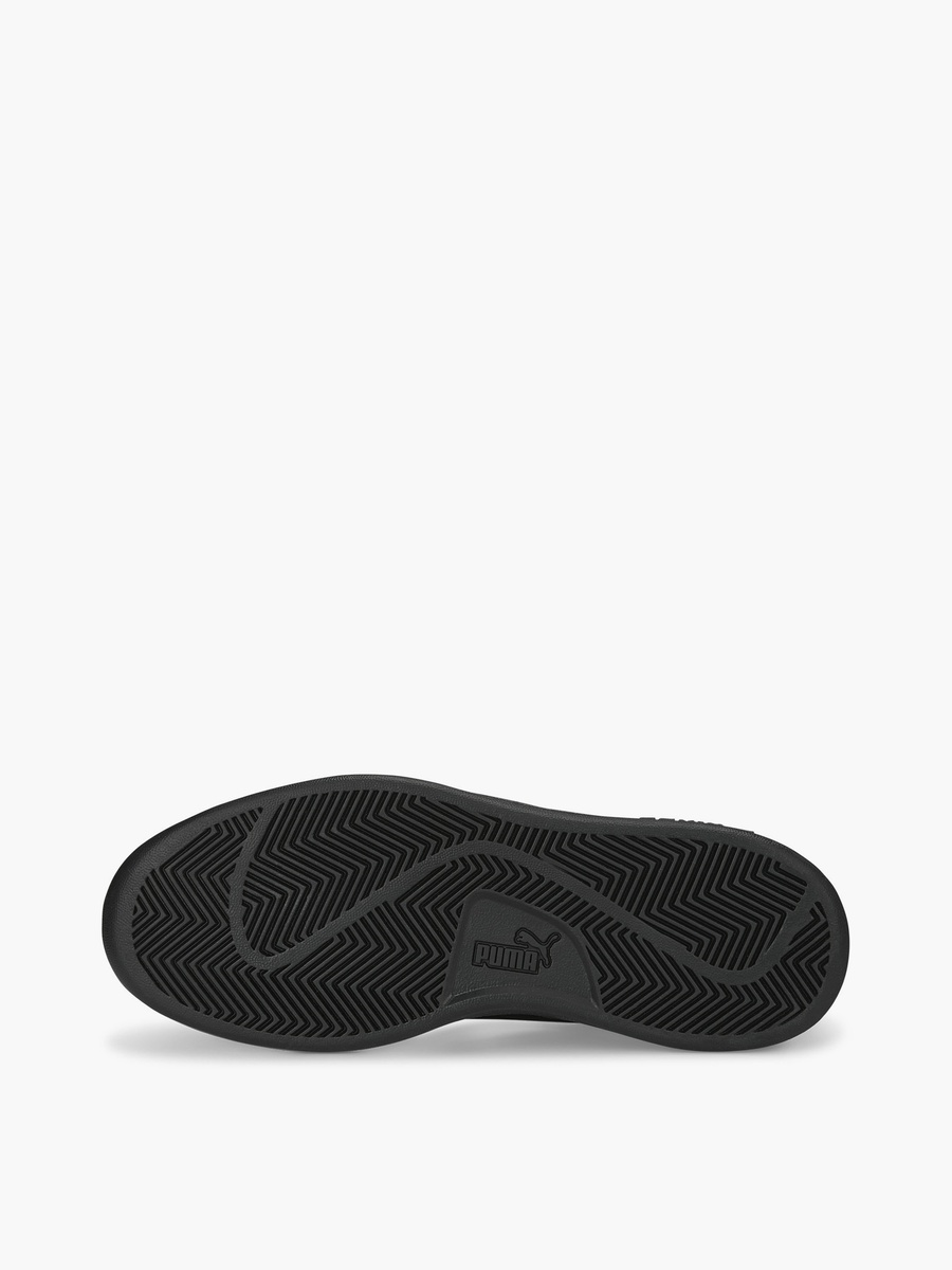 Kids Smash 3.0 L Lace-Up School Shoes