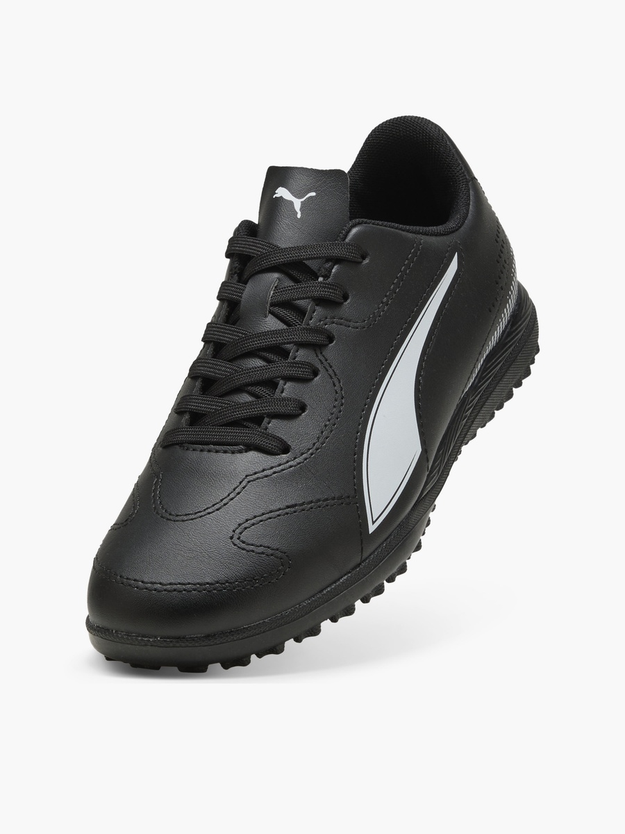 Kids Vitoria II TT Lace-Up Football Turf Shoes
