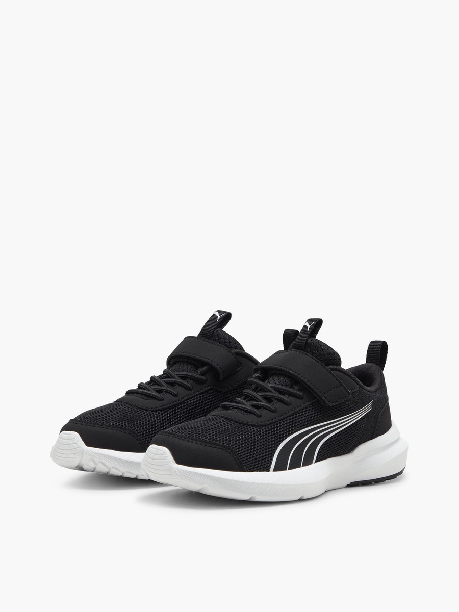 Kids Kruz Profoam Hook and Loop Sports Shoes