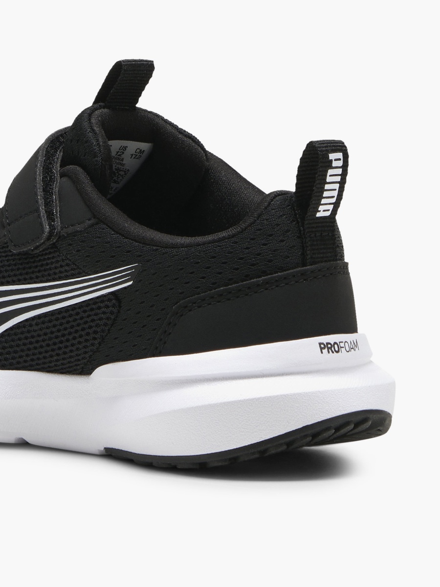 Kids Kruz Profoam Hook and Loop Sports Shoes