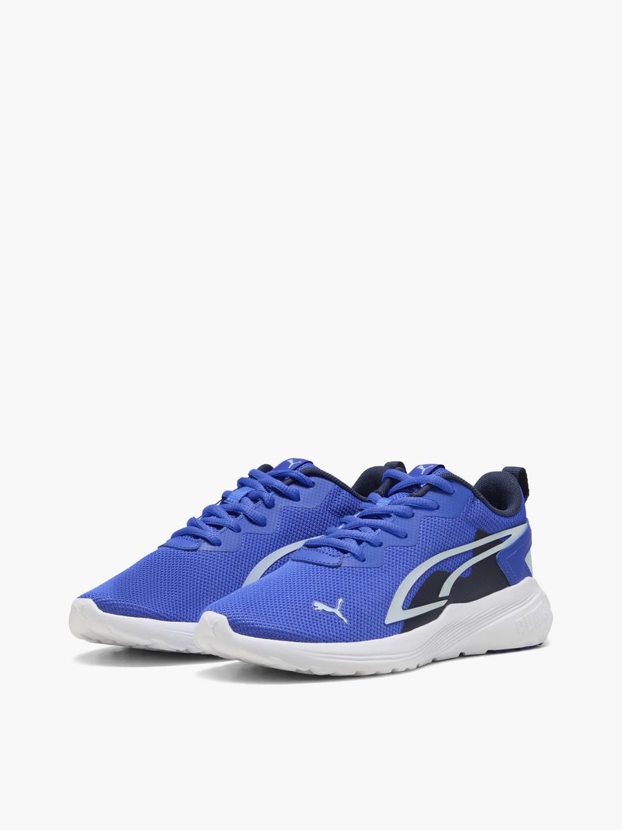 Boys All-Daytive Lace-Up Sports Shoes