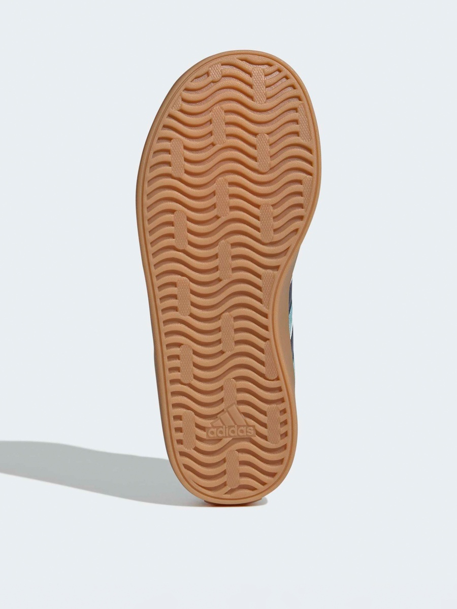 Boys VL Court 3.0 Lace-Up Sneakers