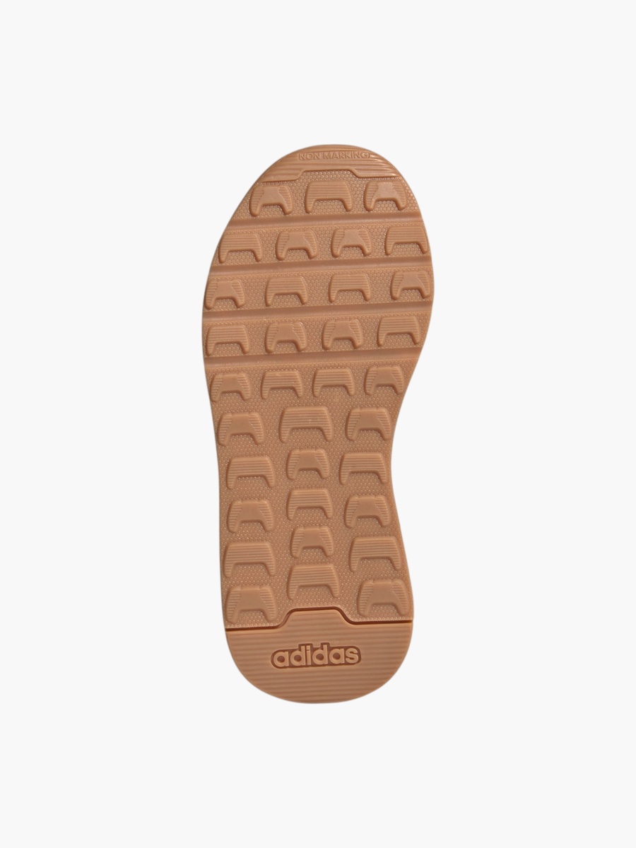 Kids TENSAUR SWITCH CF C Sneakers with Hook and Loop Closure - JQ4765