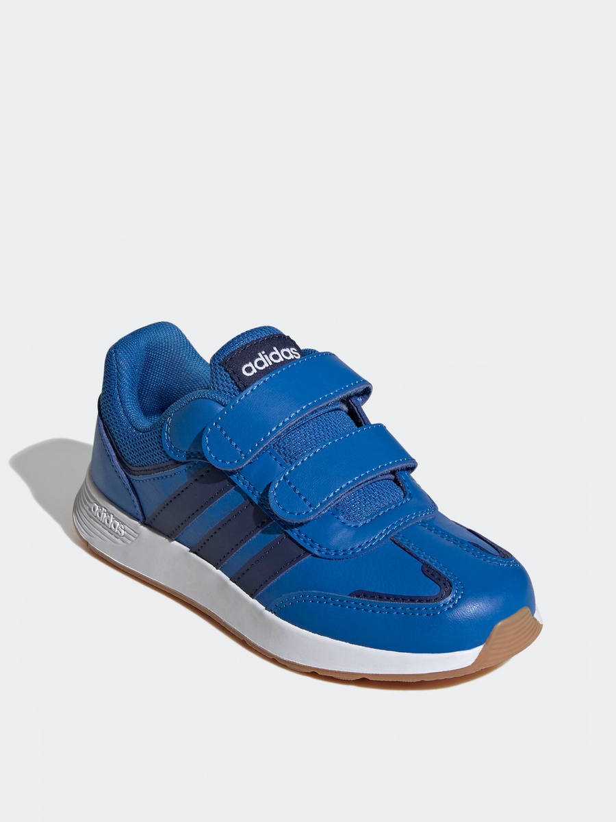 adidas gazelle silver green womens Adidas Black and Blue VS SWITCH 3 CF I Velcro Shoes For Infants-Extra 5%  Off  duckduckbaby