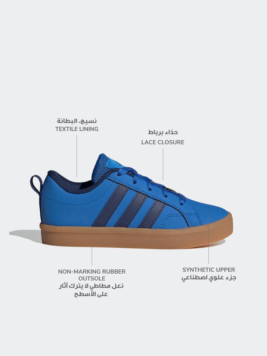 Boys VS Pace 2.0 Lace-Up Sneakers