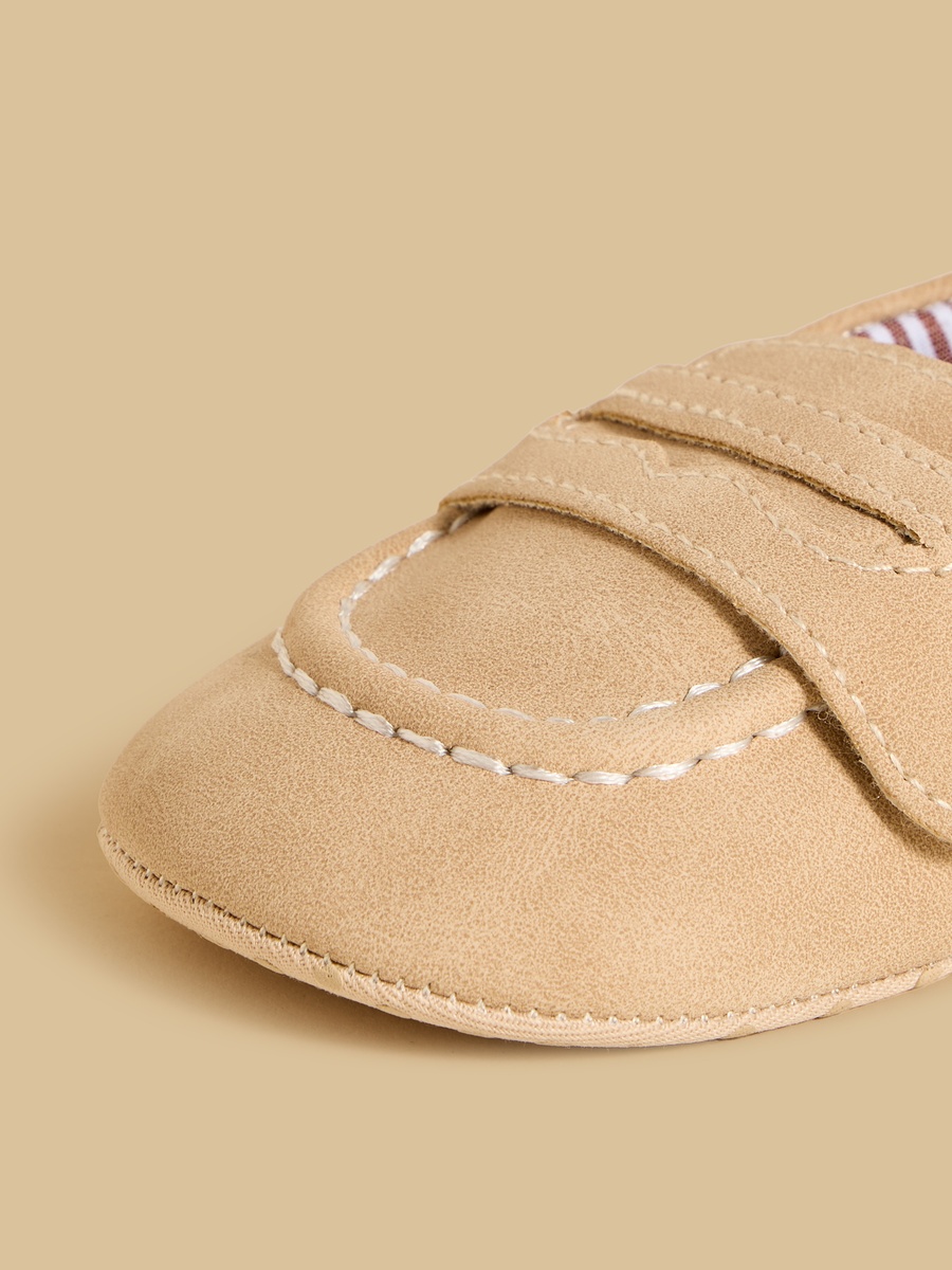 Cutout Design Booties