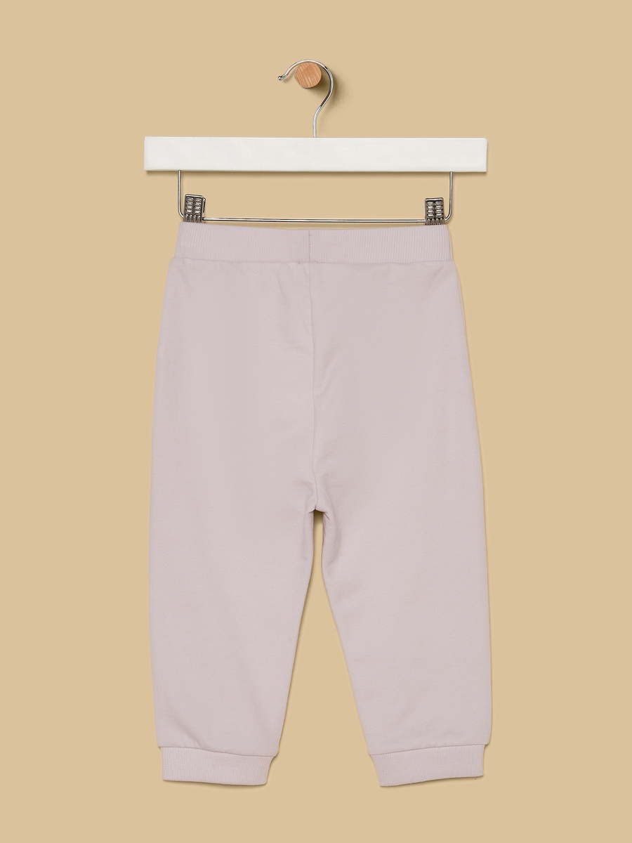 Bow Detail Joggers