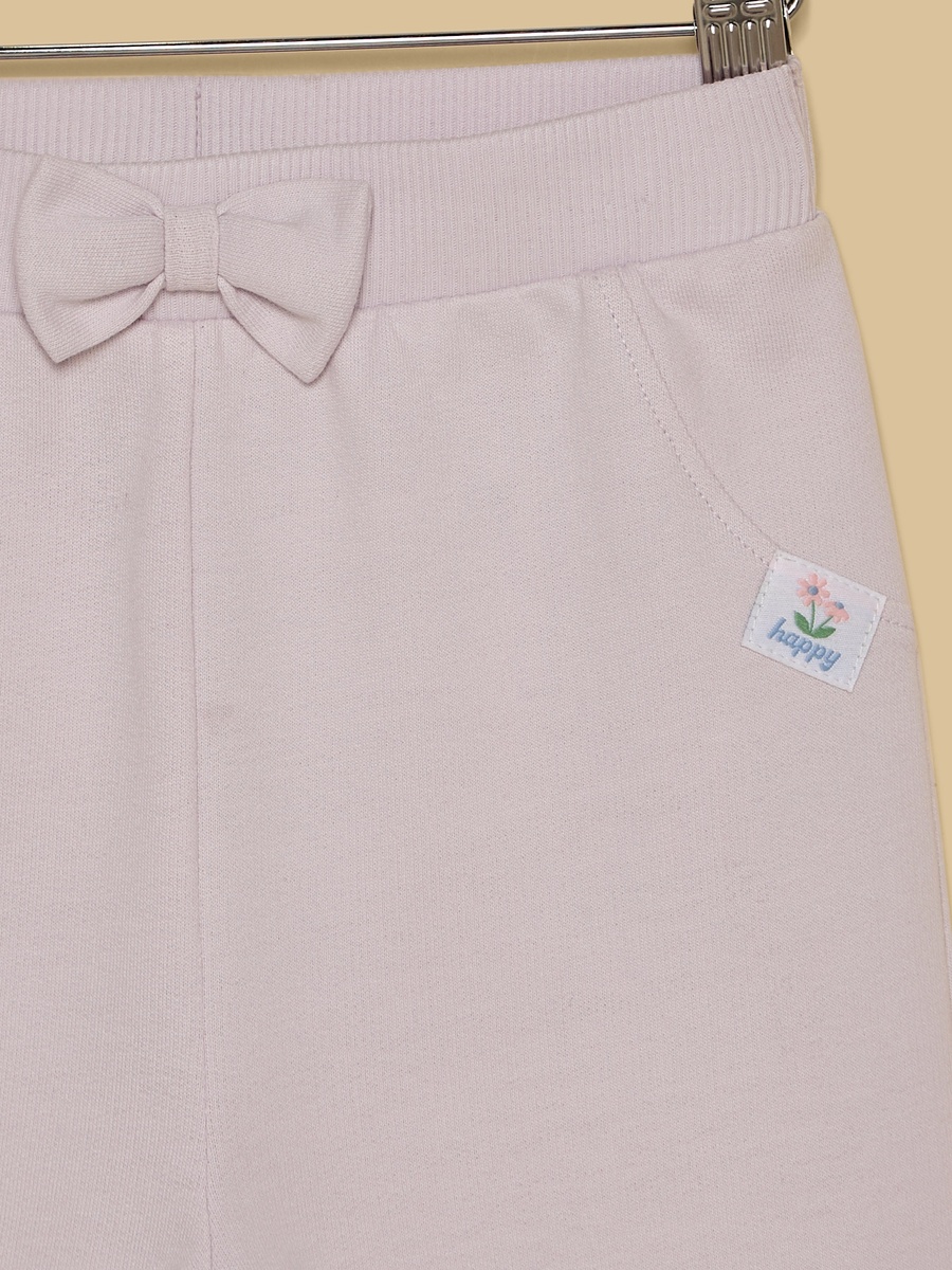 Bow Detail Joggers