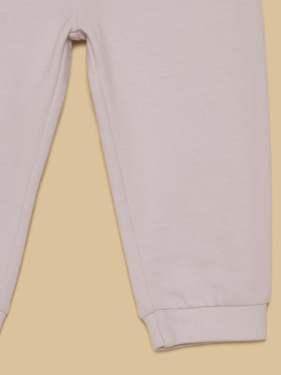 Bow Detail Joggers