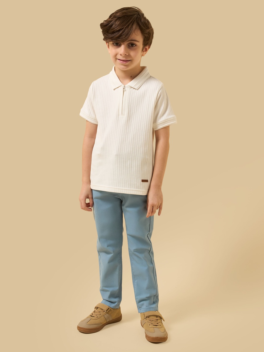 Regular Fit Chinos