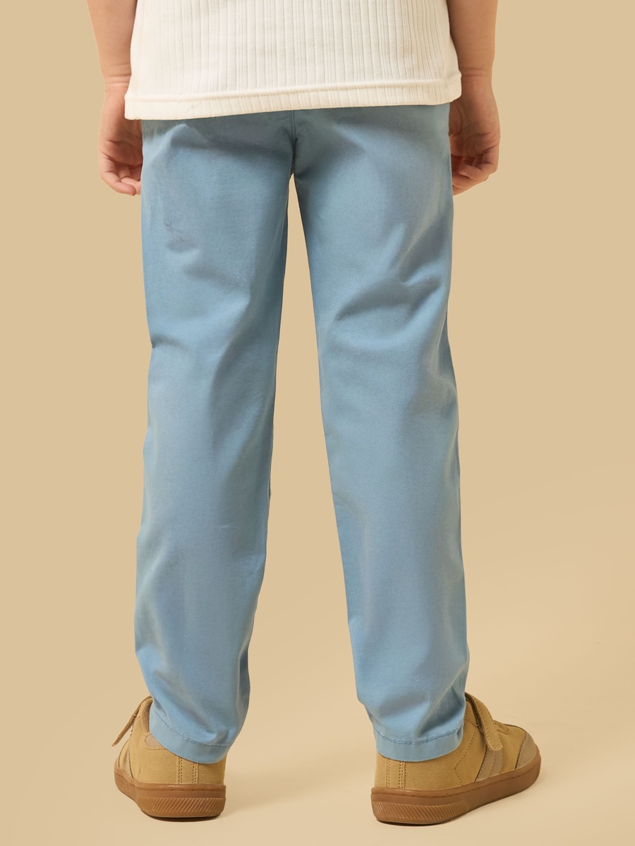 Regular Fit Chinos