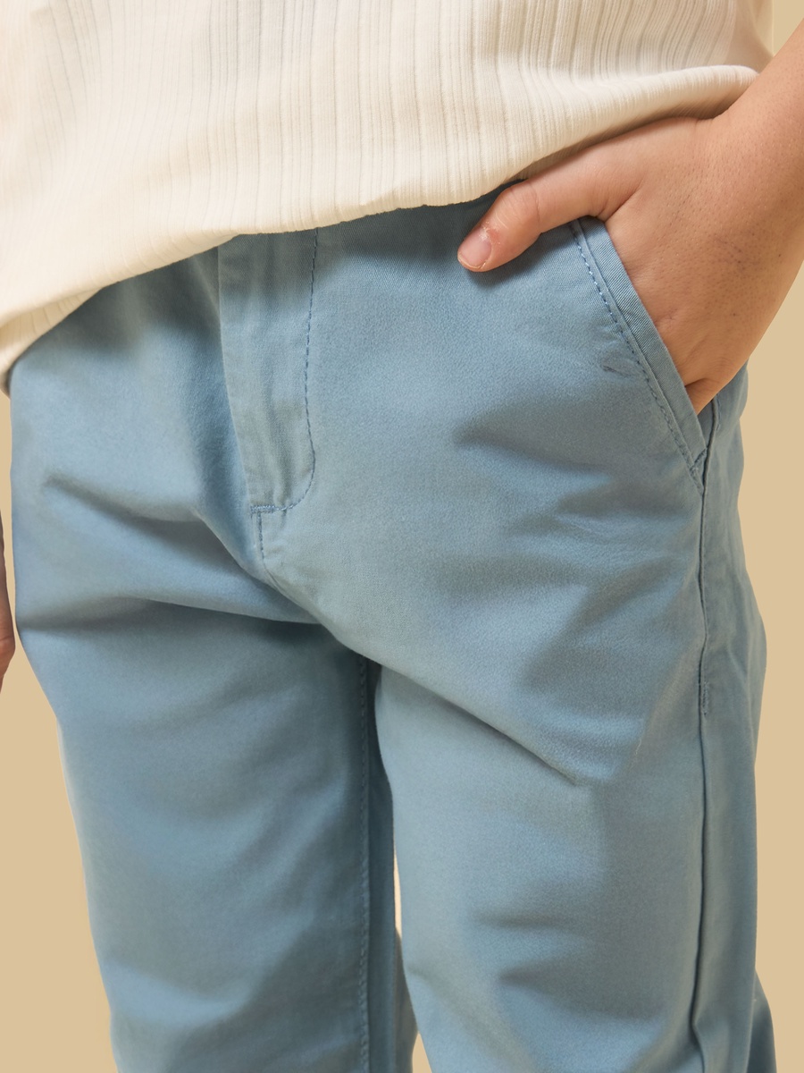 Regular Fit Chinos