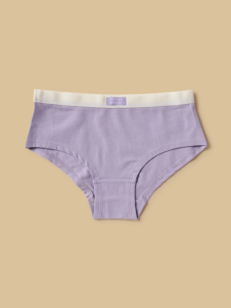 Pack of 5 - Assorted Briefs