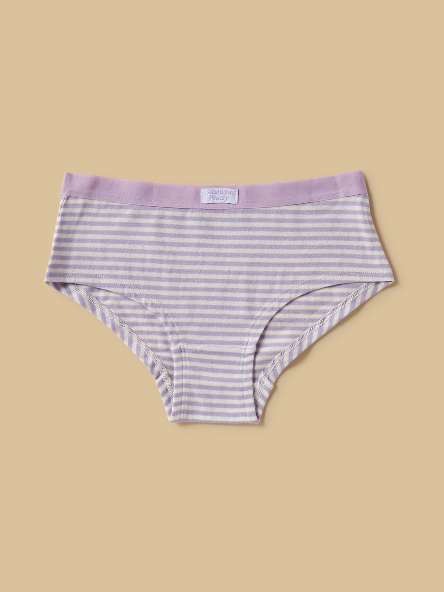 Pack of 5 - Assorted Briefs