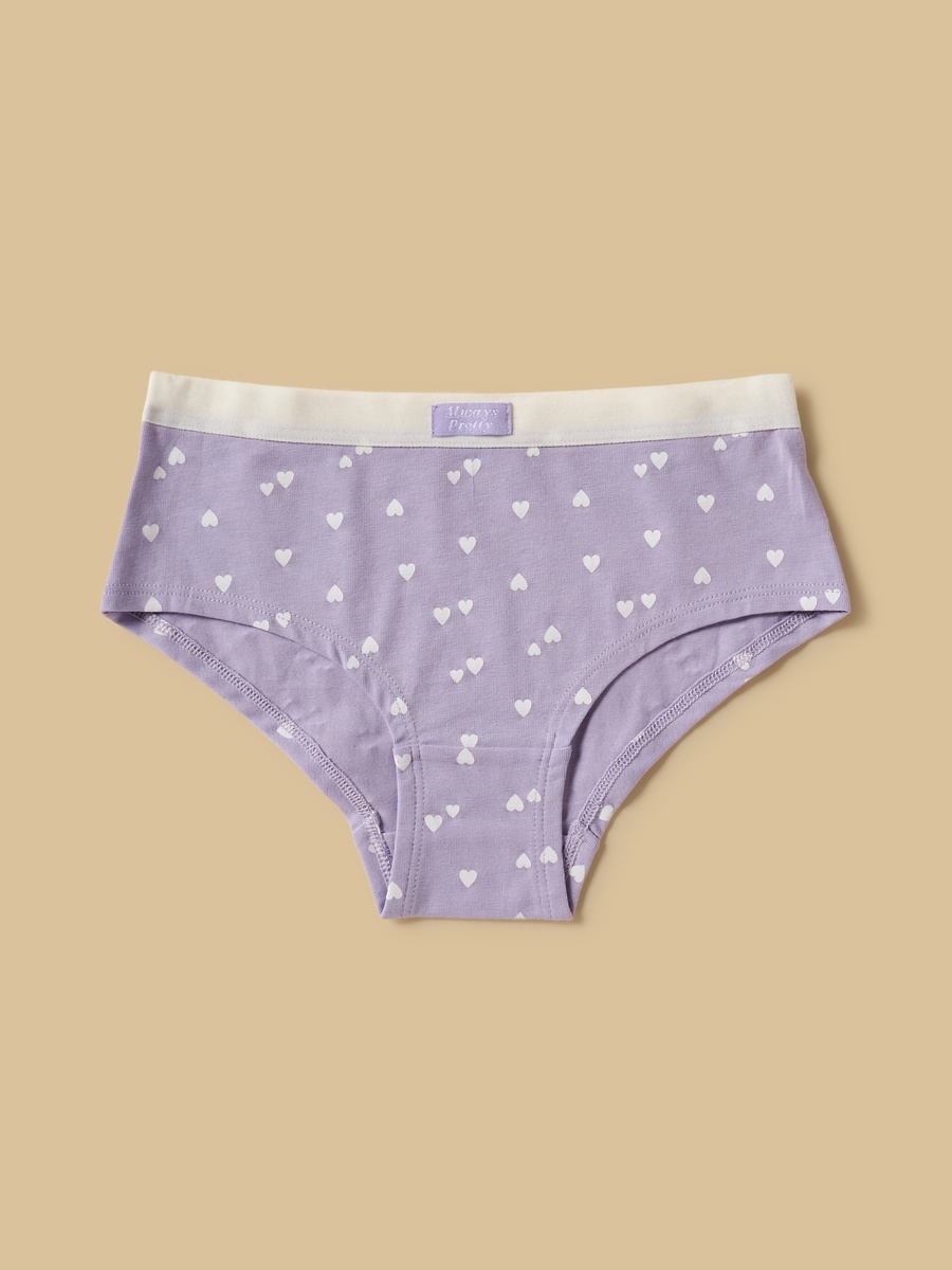 Pack of 5 - Assorted Briefs