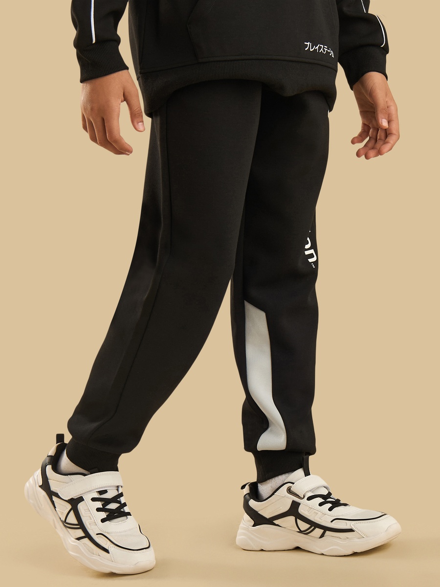 Playstation Print Joggers