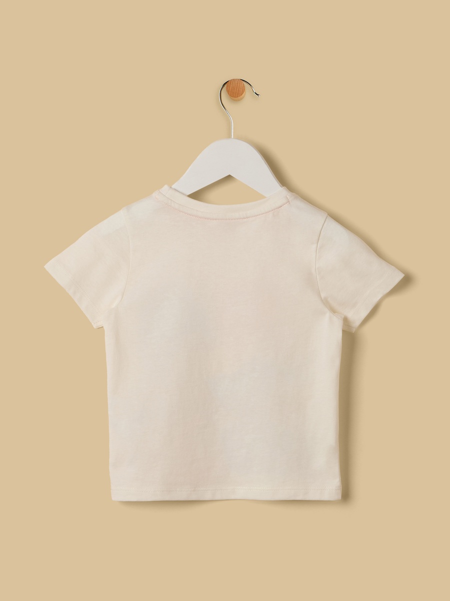 Graphic Print T-Shirt