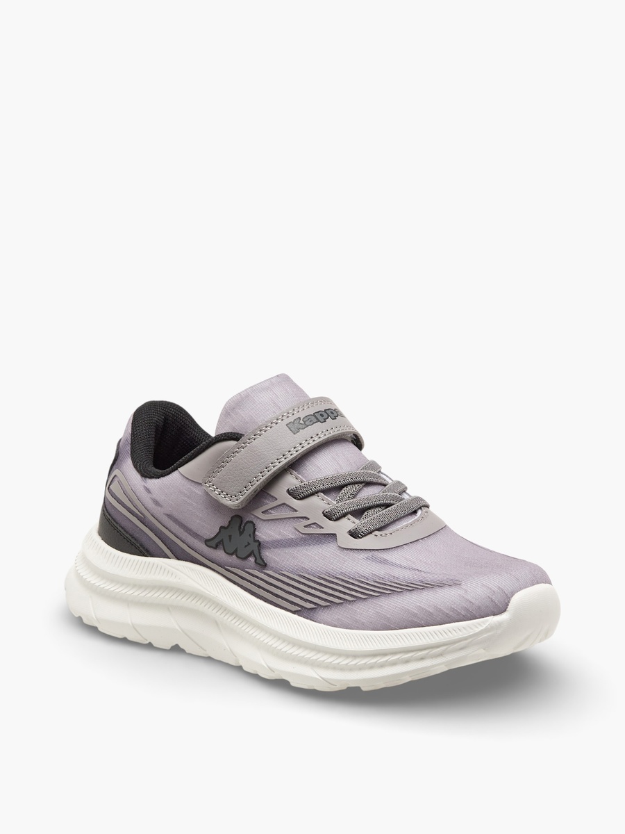 Boys Hook and Loop Sports Shoes