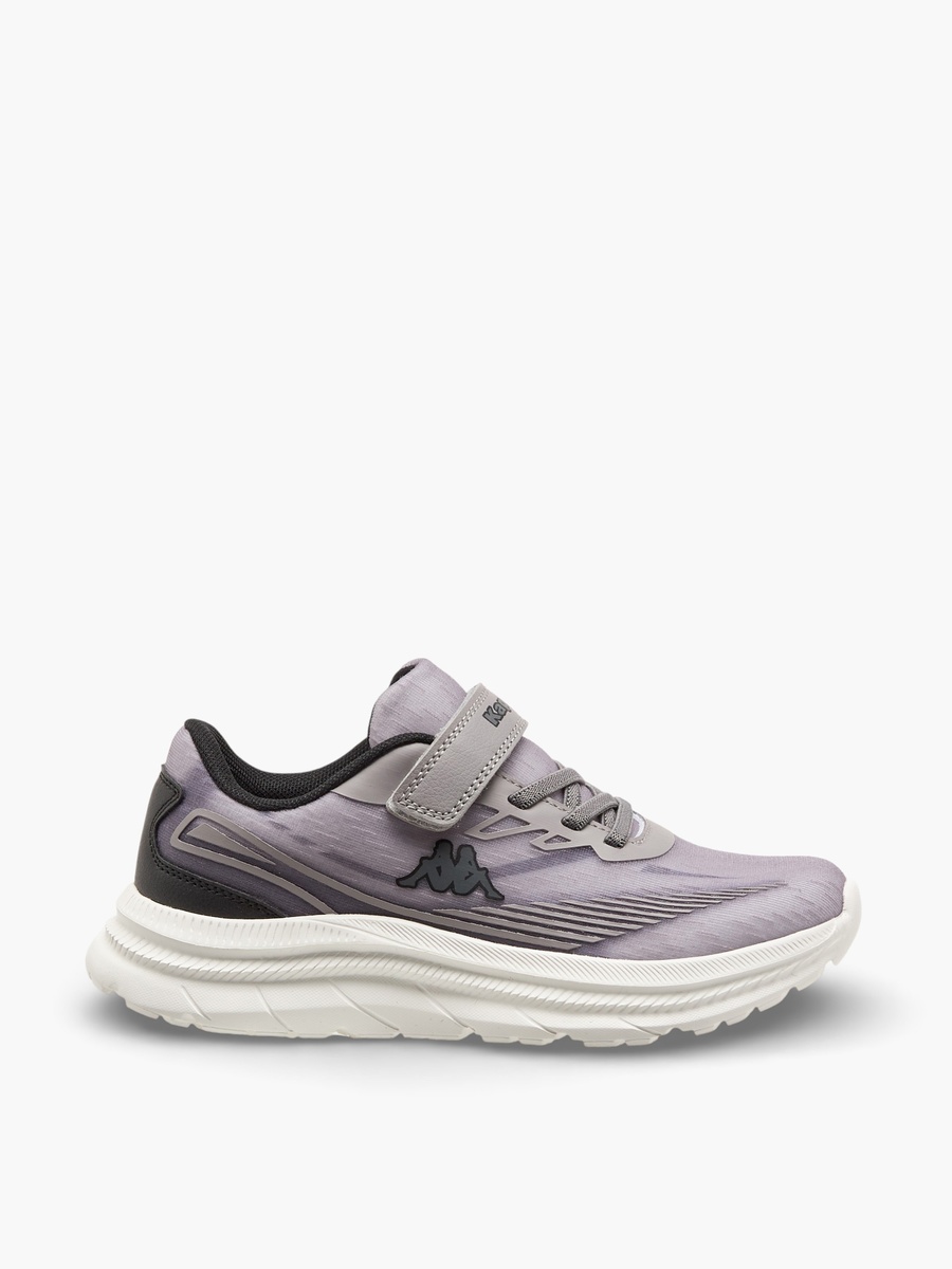 Boys Hook and Loop Sports Shoes