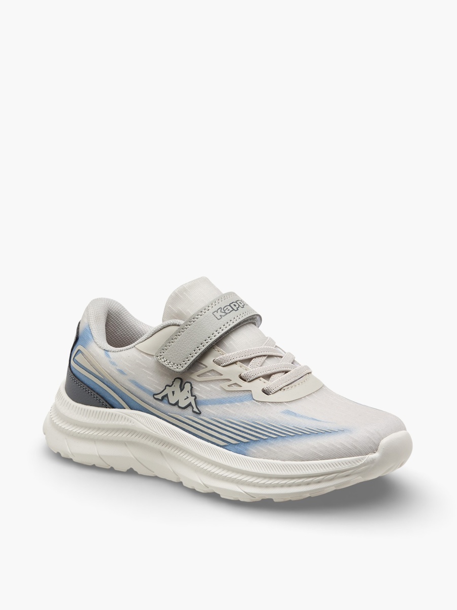 Girls Hook and Loop Sports Shoes