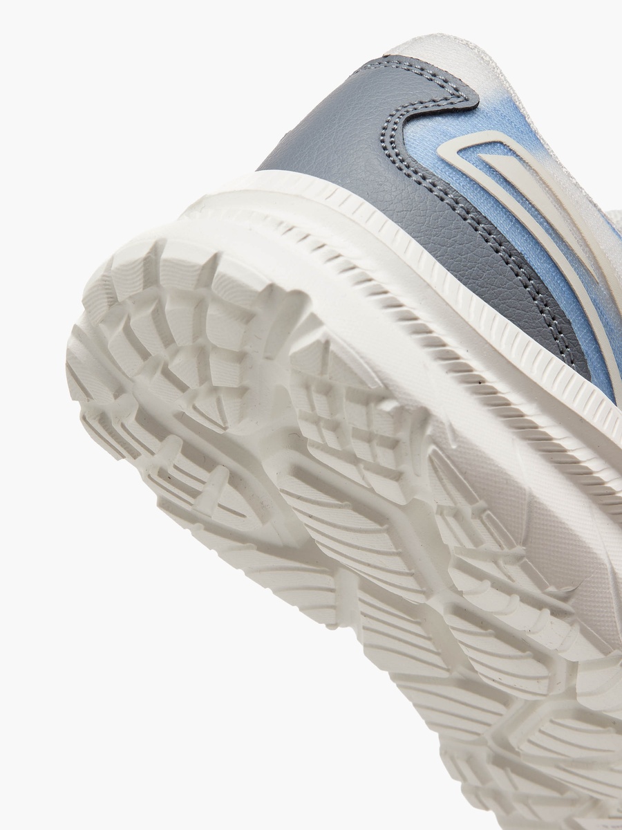 Girls Hook and Loop Sports Shoes