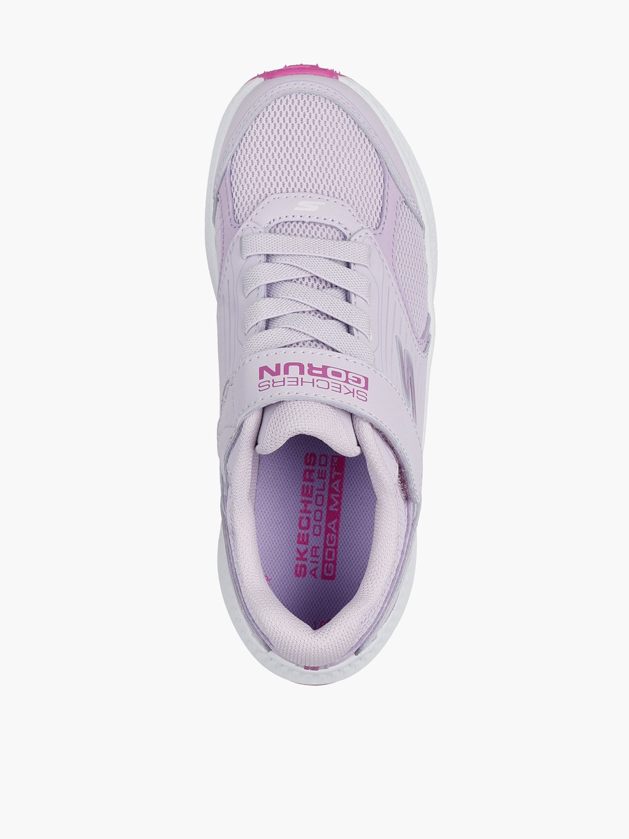 Girls BOUNDER Lace-Up Sneakers