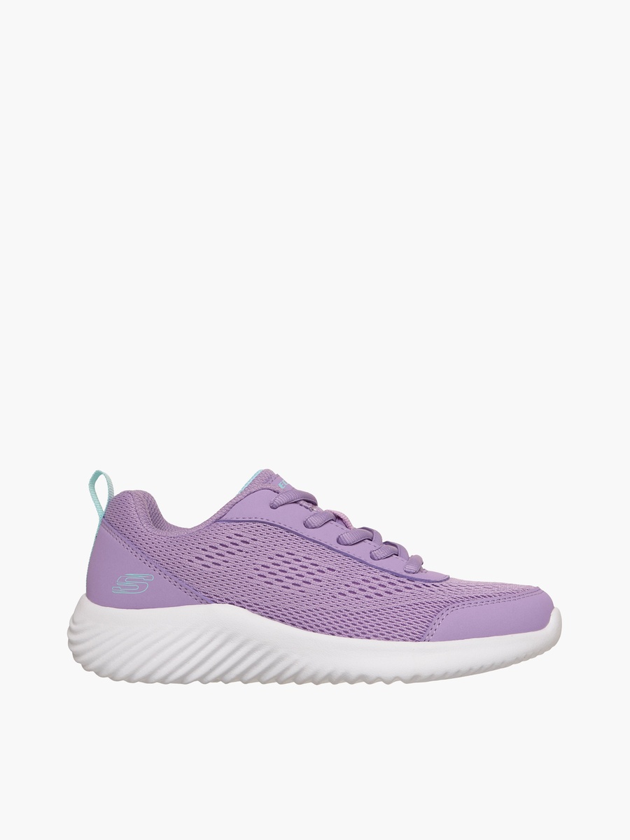 Girls BOUNDER Lace-Up Sneakers