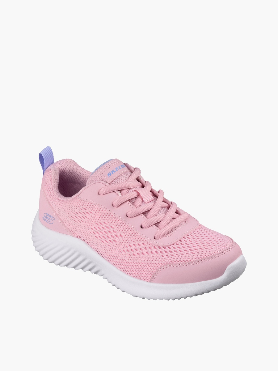 Girls BOUNDER Lace-Up Sneakers