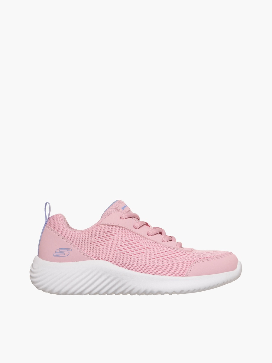 Girls BOUNDER Lace-Up Sneakers