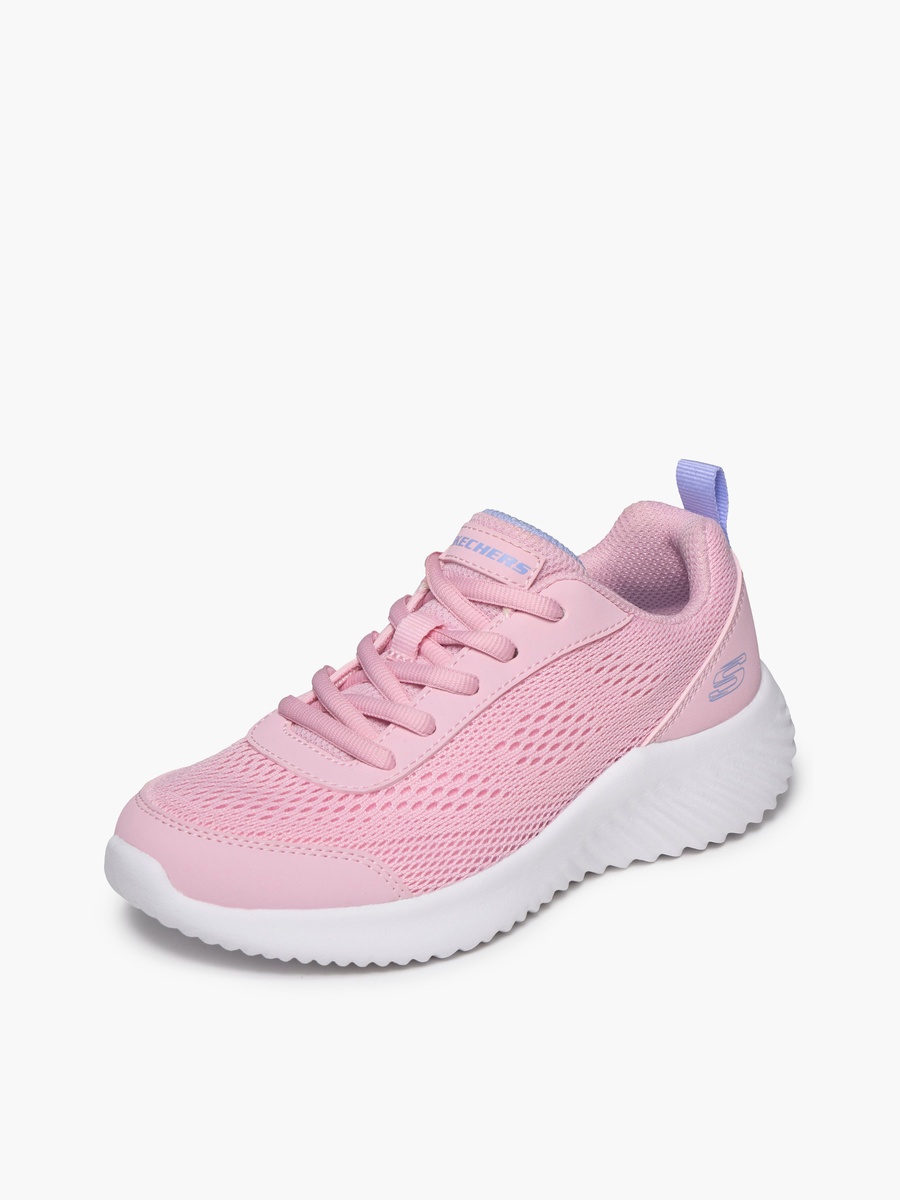 Girls BOUNDER Lace-Up Sneakers