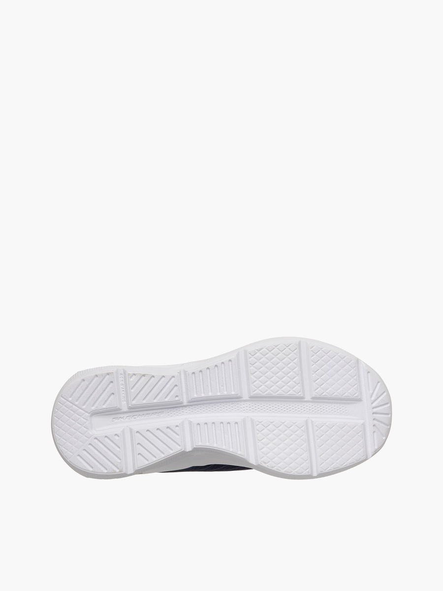 Girls MICROSPEC MAX VELOCITY Lace-Up Sneakers