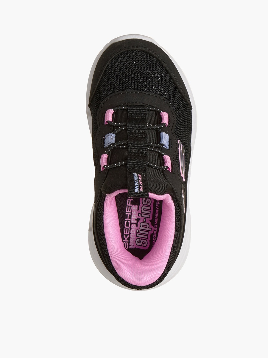Girls BOUNDER PRO Slip-On Sneakers