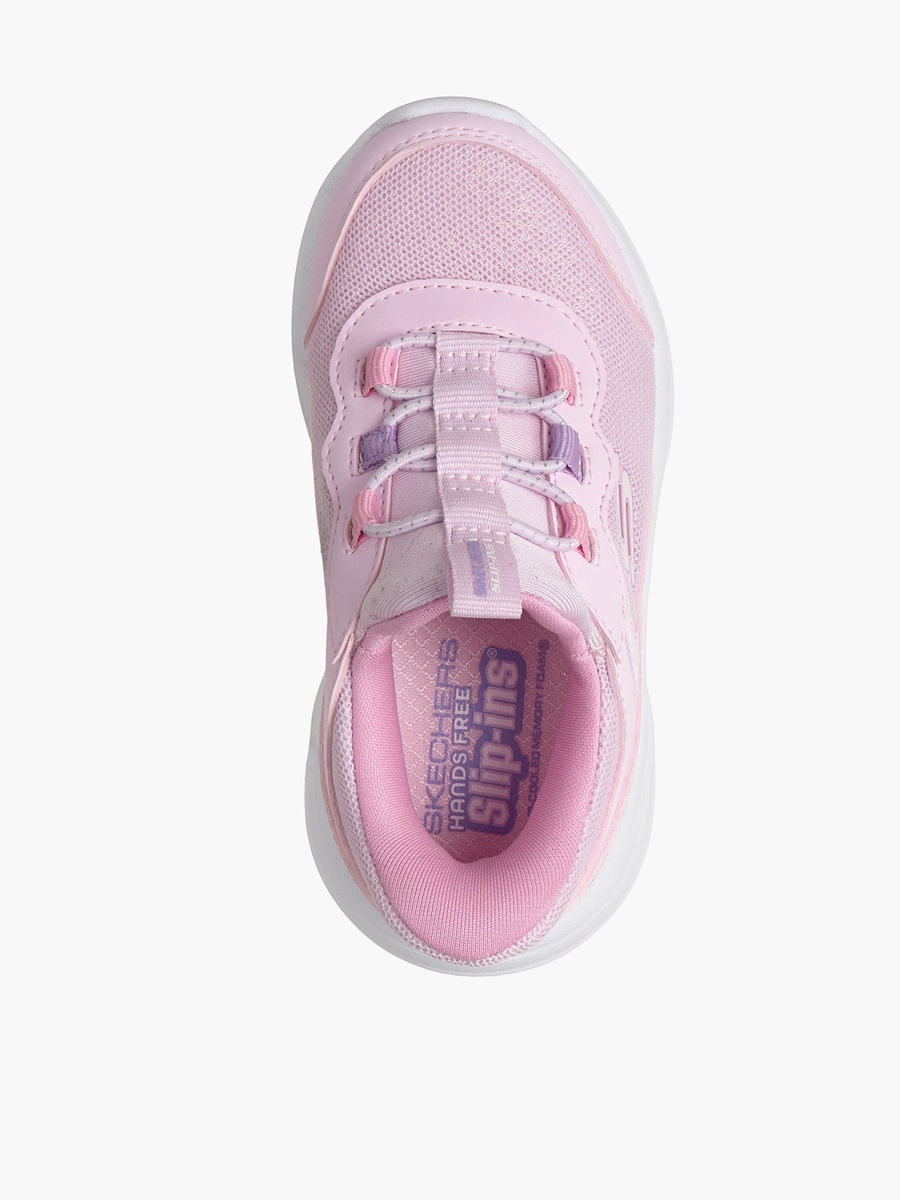 Girls BOUNDER PRO Slip-On Sneakers