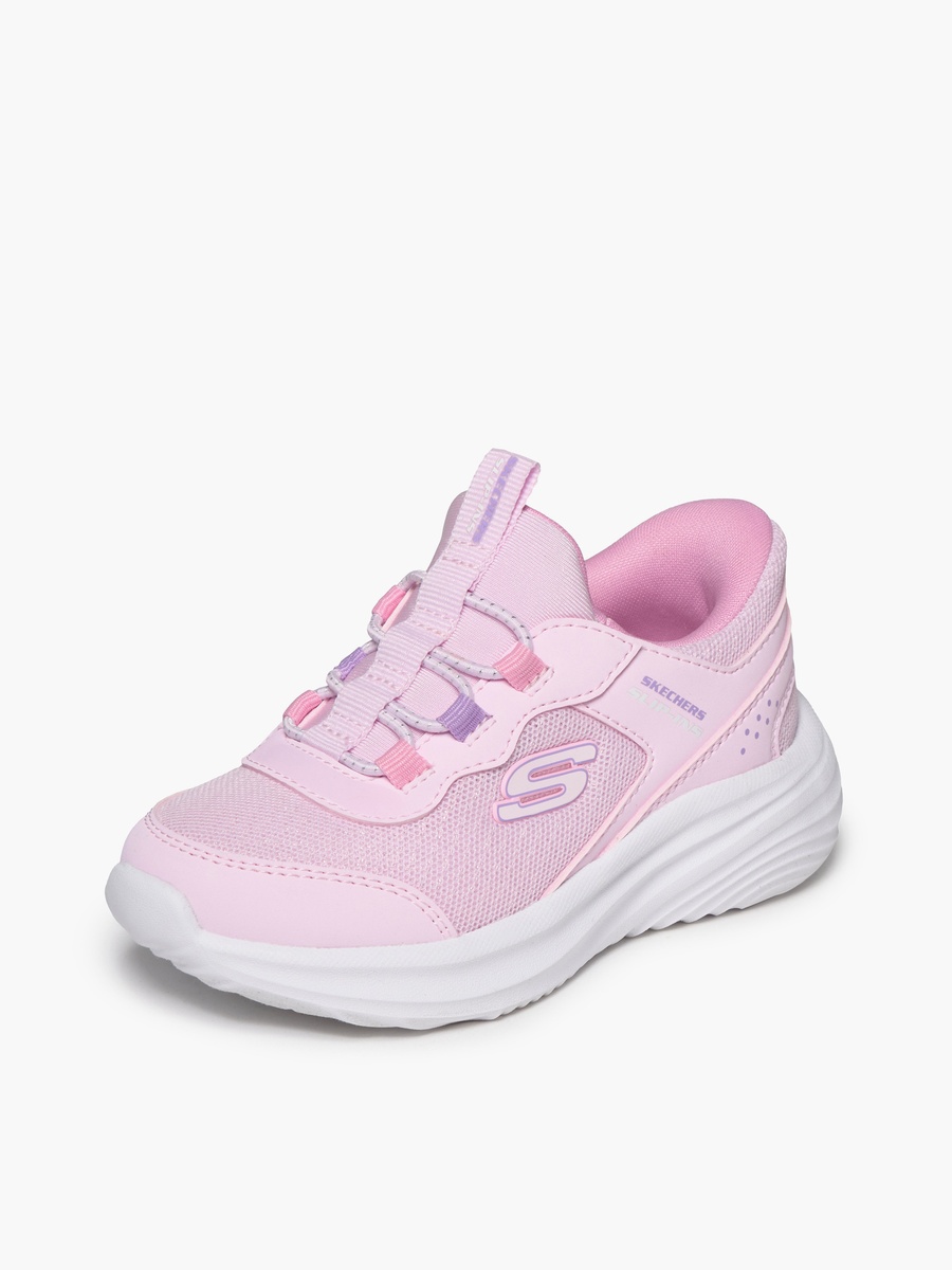 Girls BOUNDER PRO Slip-On Sneakers