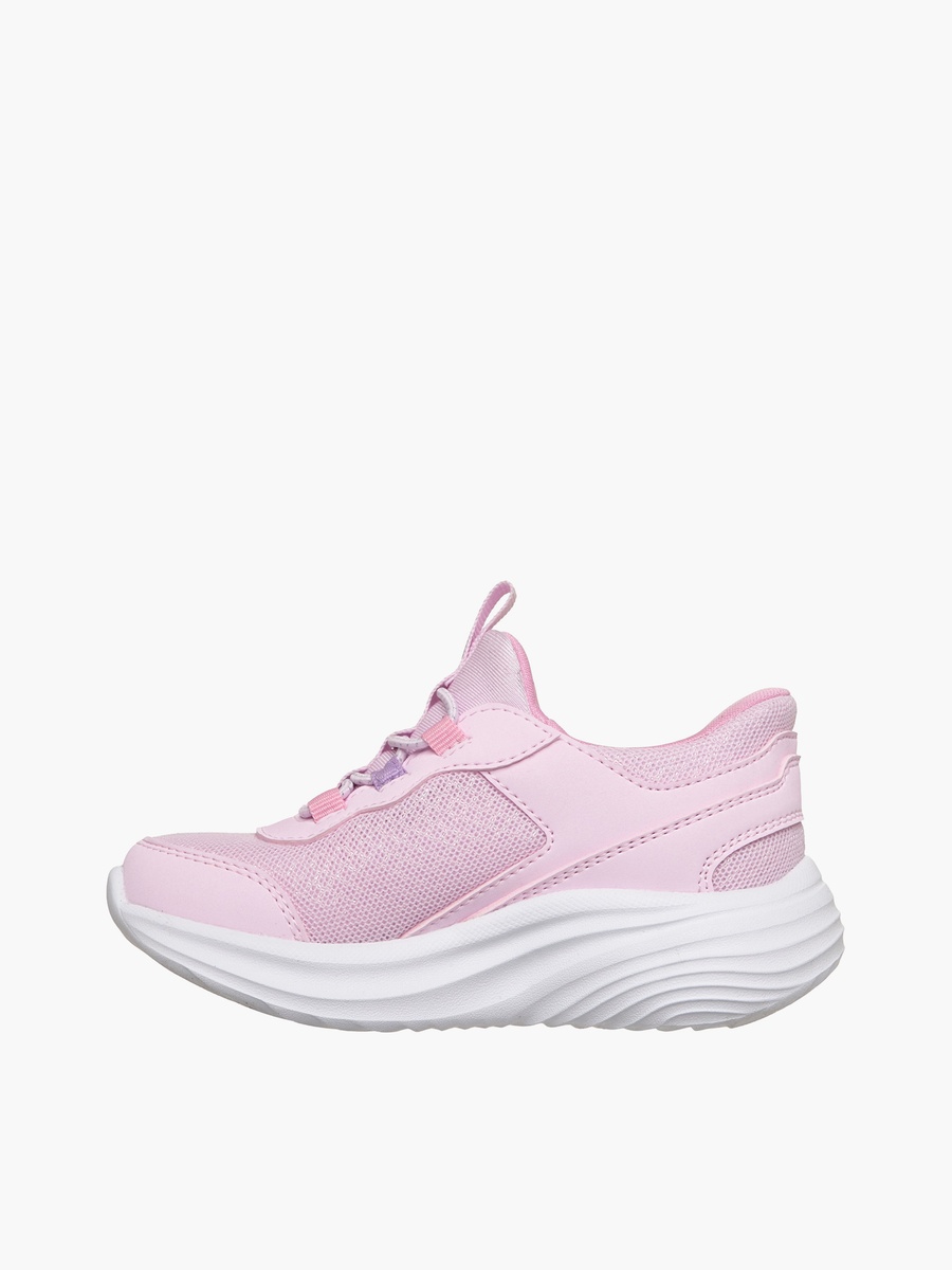 Girls BOUNDER PRO Slip-On Sneakers