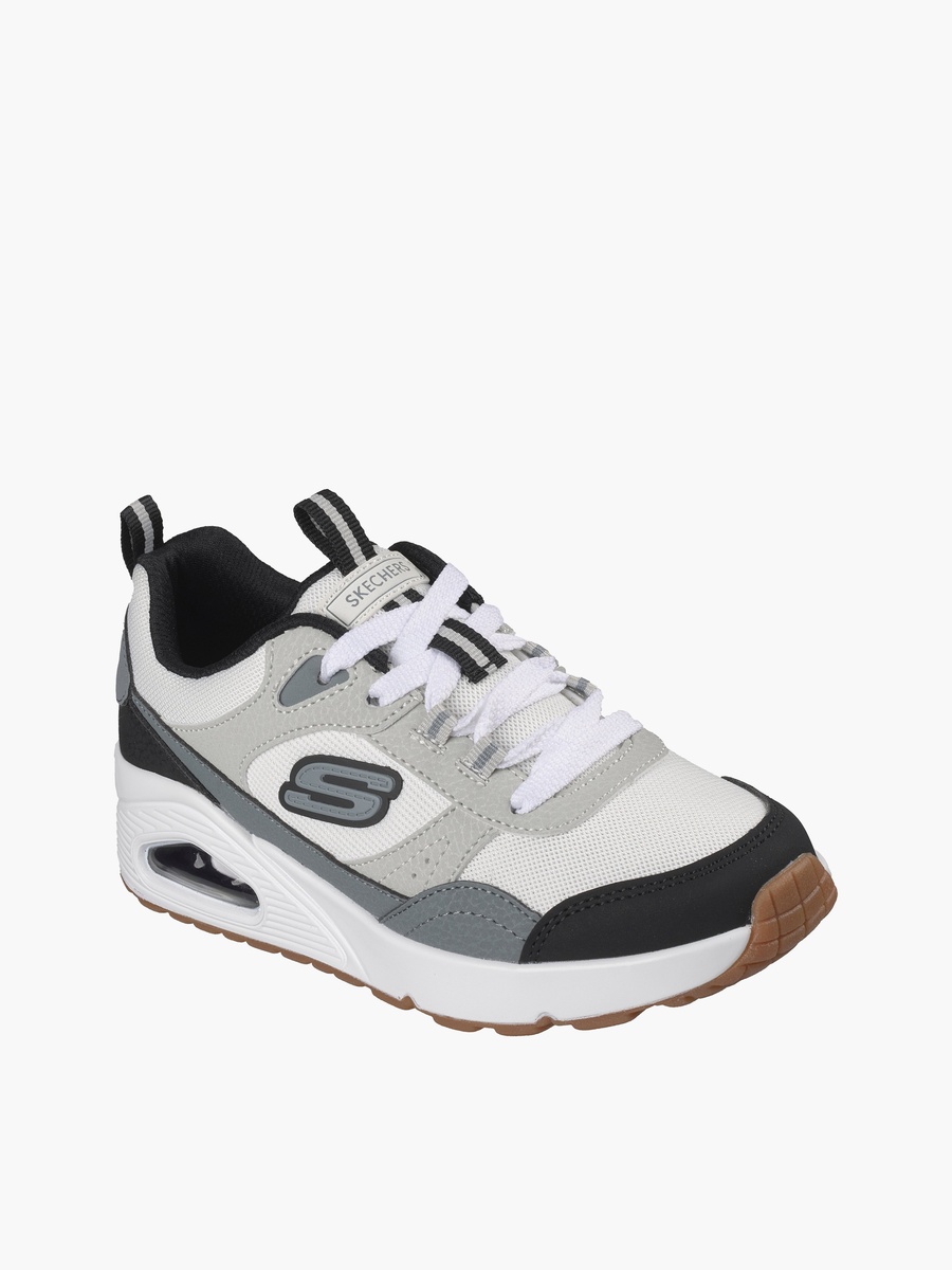 Boys UNO Lace-Up Sneakers