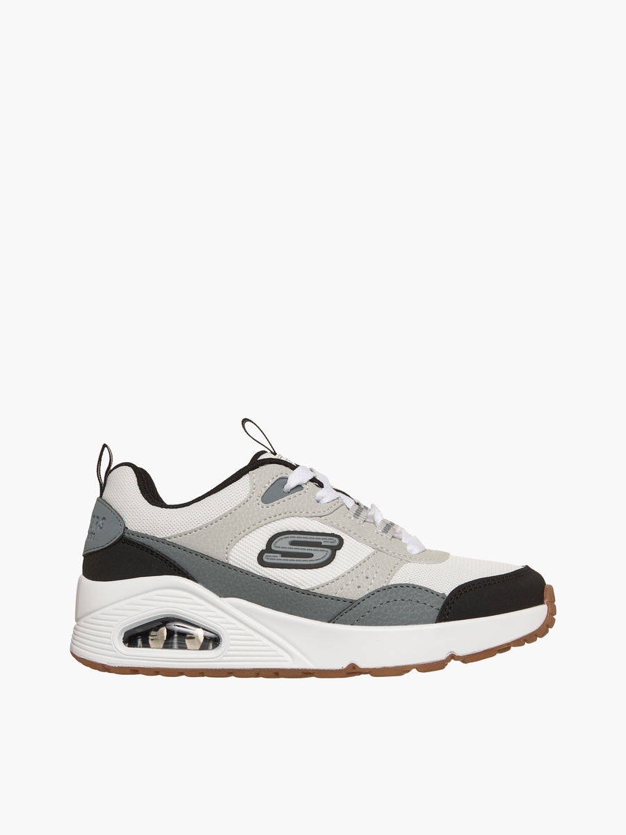 Boys UNO Lace-Up Sneakers